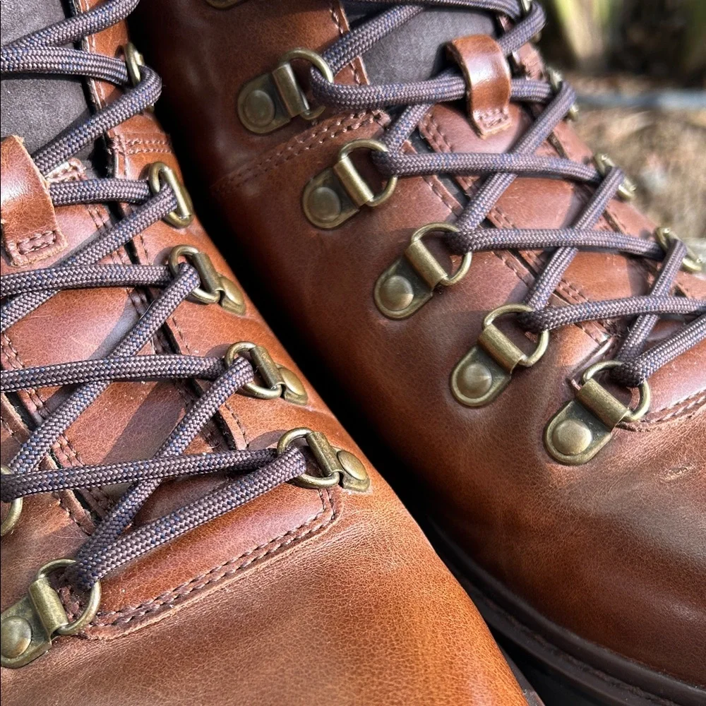 SIZE 10.5 | Men's ALDO Boots